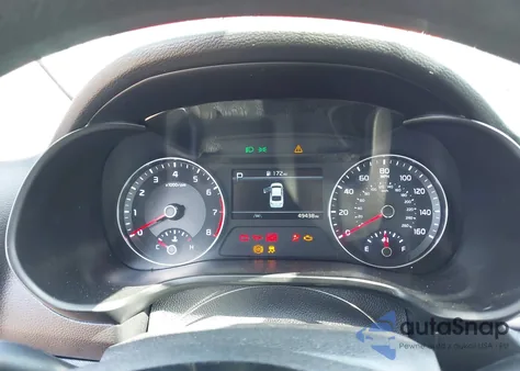 2023 Kia Forte Lxs from USA, damaged, VIN 3KPF24AD4PE514738